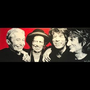 Meet your Posher, Brad